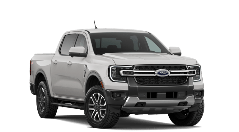 Ranger® vehicle